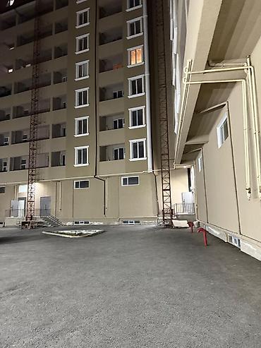 şəmkir ev: 2 otaqlı, Yeni tikili, 60 kv. m — 1