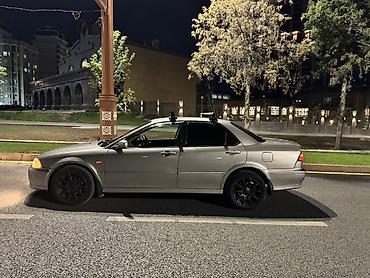 ош мас: Honda Torneo: 1999 г., 0.2 л, Автомат, Бензин, Седан — 1