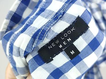 megi collection: New Look, Koszulа dla mężczyzn, rozmiar M — 4