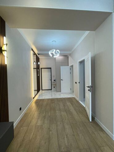 Офисы: 2 комнаты, 50 м², Элитка, 8 этаж, Дизайнерский ремонт