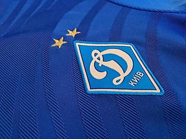 динакорд: Мужская футболка, New Balance, S, цвет - Голубой — 5