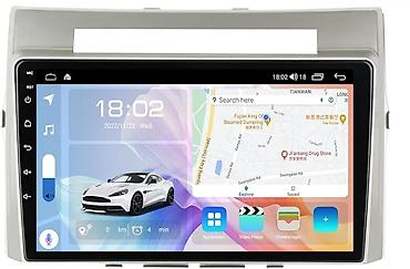 coroll: Новый, Нестандартный, 9 ", Android (встроенная ОС), Apple Carplay, Android Auto, 4 ГБ ОЗУ, 64 Гб ПЗУ — 3