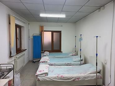 the level: Аренда офисов, 400 м², В административном здании, 1 линия, С оборудованием, С отдельной кухней — 8