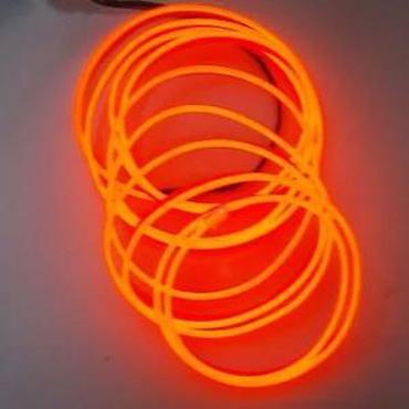 keta rs: Opticko vlakno traka 2m narandzasto. Led traka opticko vlakno za — 8