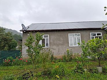 quba a frame evler: 5 otaqlı, 110 kv. m, Kredit yoxdur, Yeni təmirli — 5