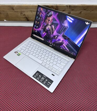 клавиатура планшет: Acer X, AMD Ryzen 5, 8 ГБ ОЗУ, 14 " at lalafo.kg клавиатура планшет: Acer X, AMD Ryzen 5, 8 ГБ ОЗУ, 14 "