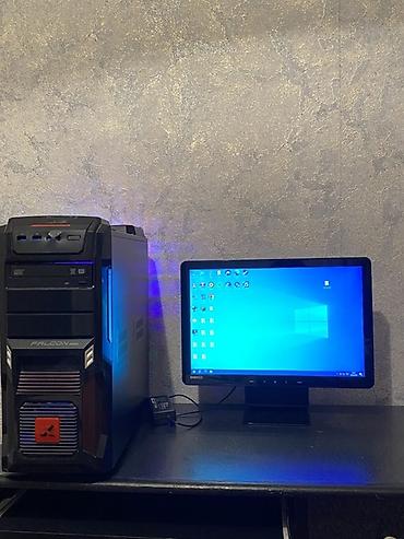 жесткий диск купить: 🎮 Oyun kompüteri satılır 🔹 Ana plata: B75 🔹 Prosessor: Intel Core — 1