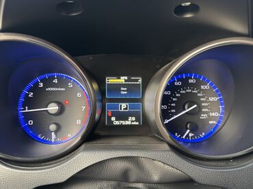 Subaru: Subaru Outback: 2018 г., 2.5 л, Автомат, Бензин, Кроссовер — 13