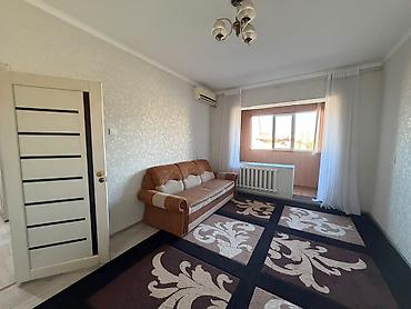rayan building: Сдается 2 комнатная квартирав Джале. Этаж 6 из 9. Площадь 52 м2. 106 — 2