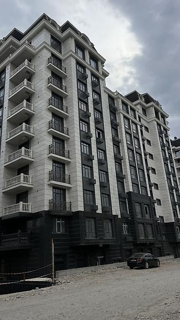 Новостройки от застройщика: Продается 4-комнатная квартира ПСО рядом с АУЦА! 📍Асанбай (Ориентир — 2