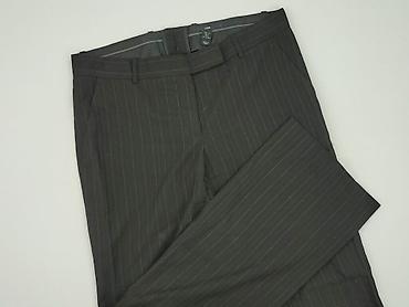 halka hm: H&M, Spodnie materiałowe damskie, rozmiar XL — 1