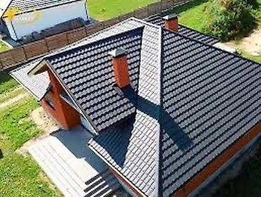 Металлочерепица: ПРОФНАСТИЛ МЕТАЛЛОЧЕРЕПИЦА ЧЕРЕПИЦА ДЛЯ КРЫШИ КРОВЛИ 🏡🏠🏡🏠 САЙДИНГ — 6