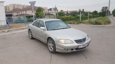 Mazda: Mazda XEDOS 9: 2001 г., 2 л, Автомат, Бензин, Седан