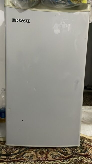 smeg чайник цена бишкек: Муздаткыч Жаңы, Кичи муздаткыч