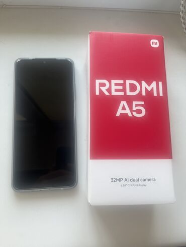 редми а1 цена в бишкеке: Redmi, Redmi 5A