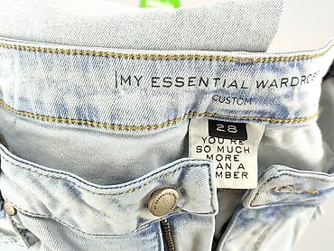 ubrania swd: My Essential Wardrobe, Jeansy damskie, rozmiar S — 4