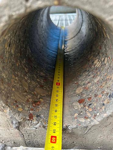 Beton işləri: Beton kəsmə xidməti - Divar, döşəmə və tavanlarda dəqiq və səliqəli — 29