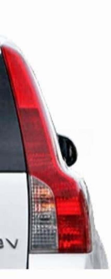 snaga osiguraca: STOP LAMPE ZA VOLVO V50 OD 2007. DO 2012. GOD. | Stop lampe za Volvo — 2