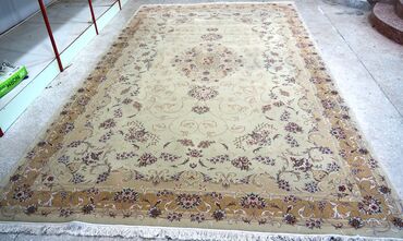 Xalçalar: Xalça Dekorativ, İran, Kredit yoxdur — 7