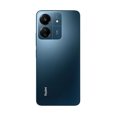 redmi note 8 64: Redmi 13C, 256 GB, rəng - Mavi, İki sim kartlı — 3