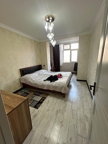 kreditle ev almaq: Xırdalan, 4 otaqlı, Köhnə tikili, 125 kv. m — 4