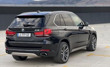 BMW: BMW X5: 2018 г., 3 л, Автомат, Бензин, Кроссовер — 14