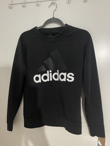 plisane trenerke novi pazar: Adidas Originals, S (EU 36), bоја - Crna