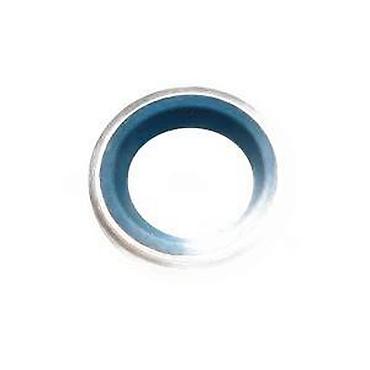 alko pro 140: Zaptivna podloška (sealing washer) – metalno-kućište sa elastomerskim — 1
