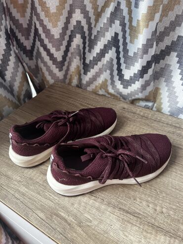 средство для продления полового акта: Кроссовки, 38, Puma, Б/у, Самовывоз