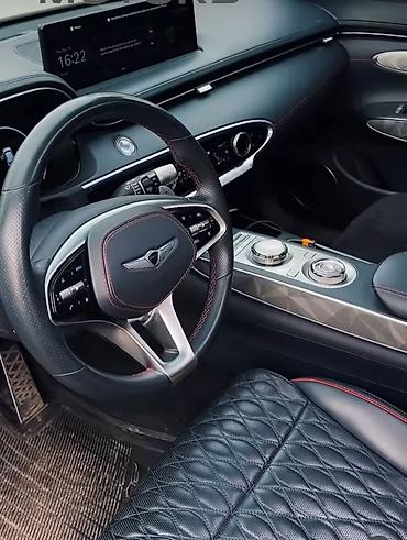 вин код корея: Hyundai Genesis: 2021 г., 2.5 л, Автомат, Бензин, Кроссовер — 3