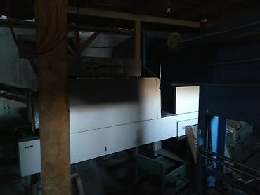 Другое оборудование для пищевой промышленности: Автоматическая линия розлива и укупорки напитков Комплект — 47