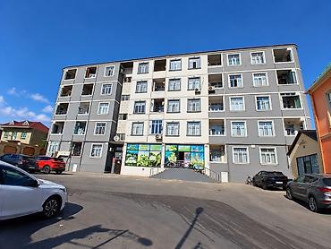 kiraye evler 2018: 2 комнаты, Новостройка, 63 м² — 1