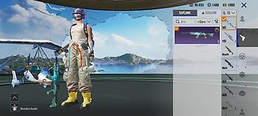 Video oyunlar üçün aksesuarlar: 🎮 PUBG Mobile hesab satılır 💎 UC balansı: 1115 UC + RP-də 80 UC 🏆 — 19