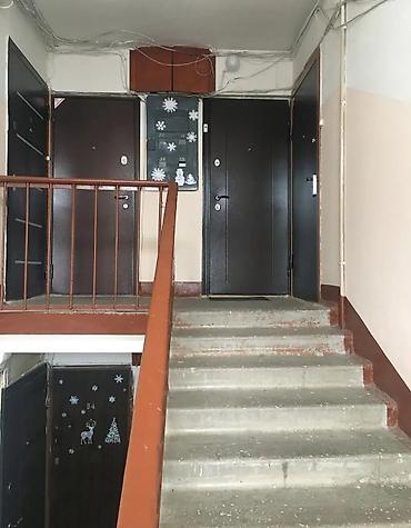 Köhnə tikili: Bakı, 2 otaqlı, Köhnə tikili, 43 kv. m — 7