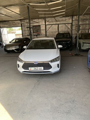 лизинг авто бишкек без первоначального взноса: BYD