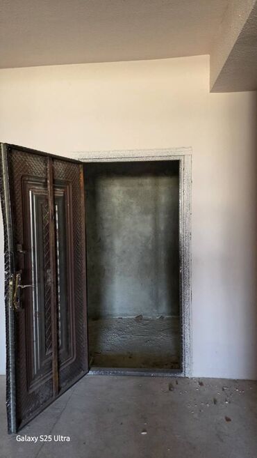 Yeni tikili: 1 otaqlı, Yeni tikili, 50 kv. m — 9