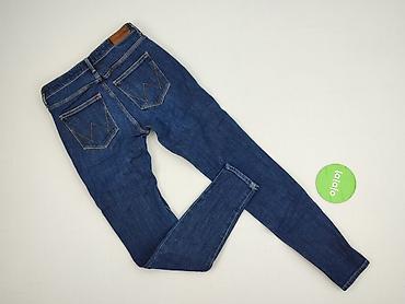jeans clockhouse: Wrangler, Jeansy damskie, rozmiar S — 3