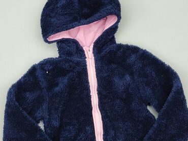 sweterek dekolt plecy: Світшот, H&M, 3-4 р., 98-104 см, стан - Дуже гарний