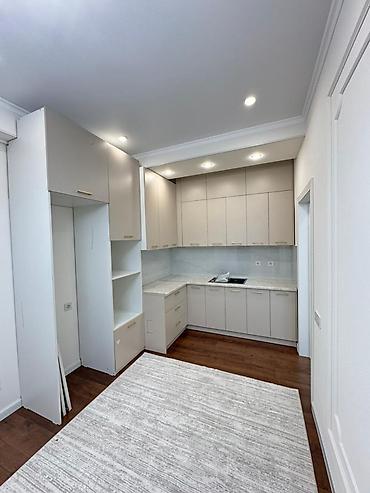 Продажа квартир: 2 комнаты, 52 м², Элитка, 4 этаж, Евроремонт — 6