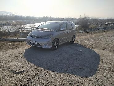 Toyota: Toyota Estima: 2003 г., 0.3 л, Автомат, Бензин, Минивэн — 11