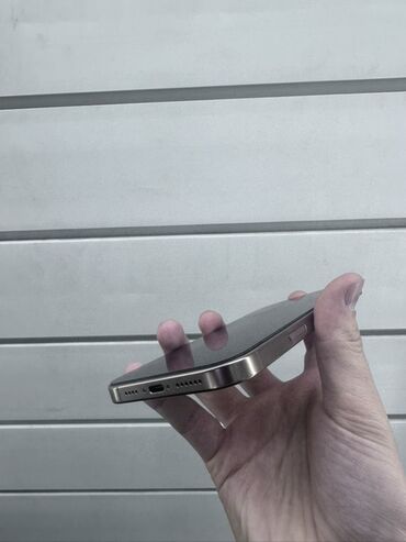 Apple iPhone: IPhone 16 Pro Max, Б/у, 512 ГБ, Розовый, Коробка, В рассрочку, 93 % at lalafo.kg — 7 Apple iPhone: IPhone 16 Pro Max, Б/у, 512 ГБ, Розовый, Коробка, В рассрочку, 93 % — 7