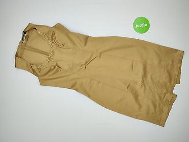 lniana: Rinascimento, Sukienka damska, rozmiar S — 2