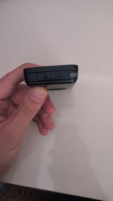 Nokia: Nokia N96, 8 GB, rəng - Qara, Düyməli — 9