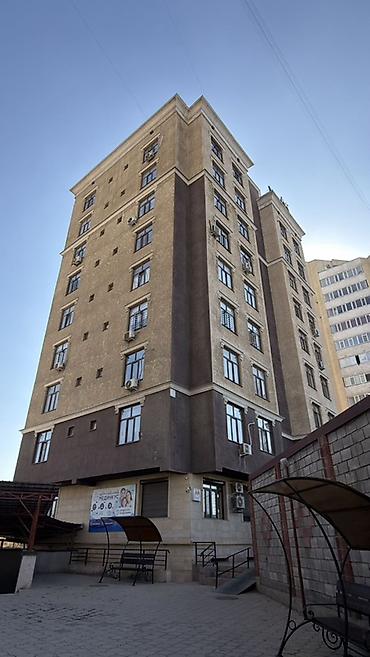 8: 1 комната, 43 м², Элитка, 8 этаж, Евроремонт — 2