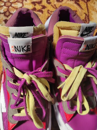 nike run 3 0: Оригинальные кроссовки, покупал за границей. Продаю