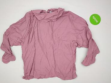 bluzki przeswitujace: Bluzka damska, rozmiar XL — 3