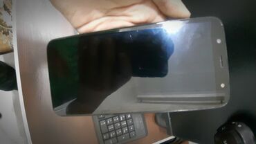 запчасти митсубиси паджеро 2: Samsung Galaxy J8, 2 ГБ, цвет - Черный, Отпечаток пальца, Face ID
