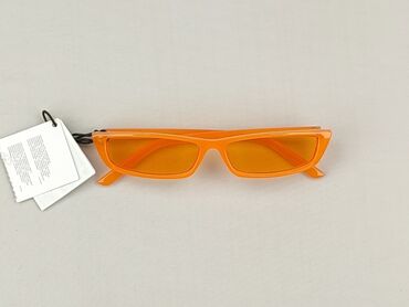 Glasses, Sunglasses, Rectangular design, condition - Perfect