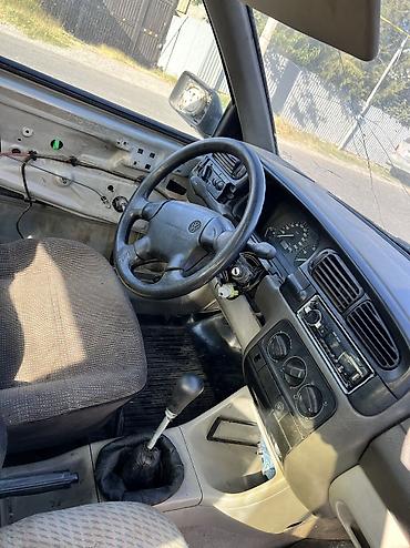 вента 1 8: Volkswagen Vento: 1991 г., 1.6 л, Механика, Бензин, Седан — 6