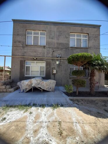 Həyət evləri və villaların satışı: 5 otaqlı, 190 kv. m — 2